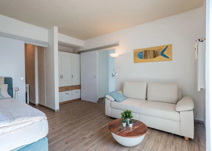 Muehlenthalers Park 호텔