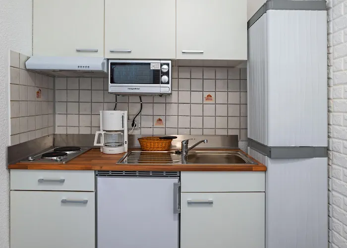 호텔 Muehlenthalers Park 콘즈