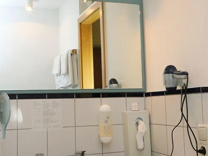 Muehlenthalers Park 호텔