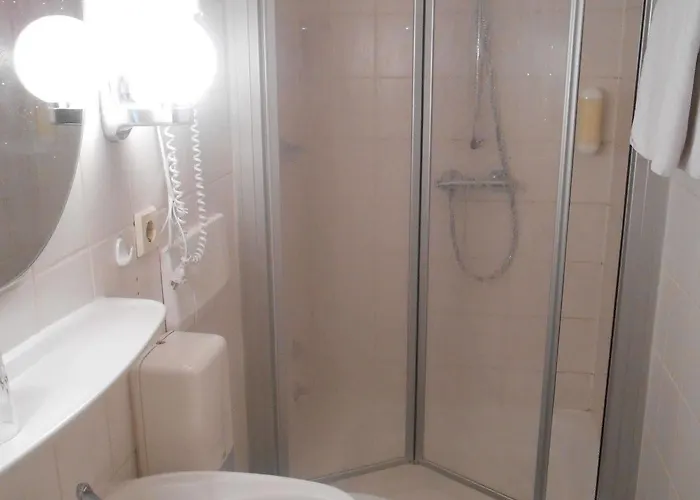 호텔 Muehlenthalers Park