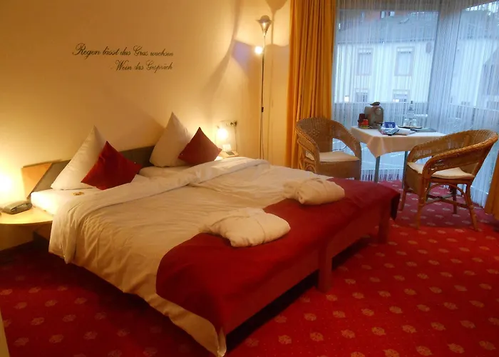 Muehlenthalers Park 3* 콘즈