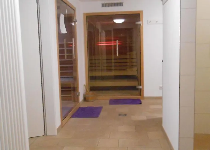 Muehlenthalers Park 3* 콘즈