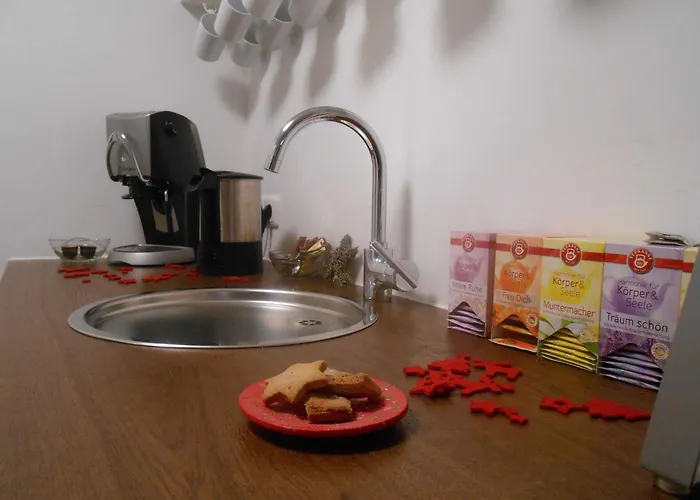 Muehlenthalers Park 호텔 콘즈