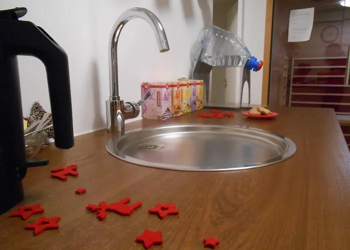 호텔 Muehlenthalers Park 콘즈