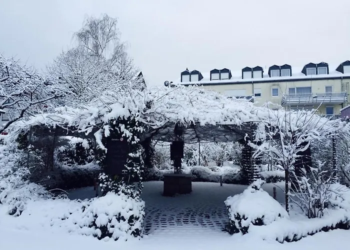 호텔 Muehlenthalers Park