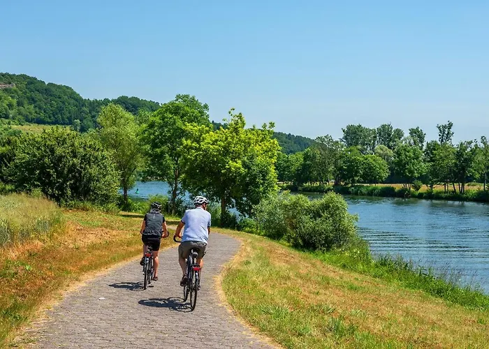 Muehlenthalers Park 3*