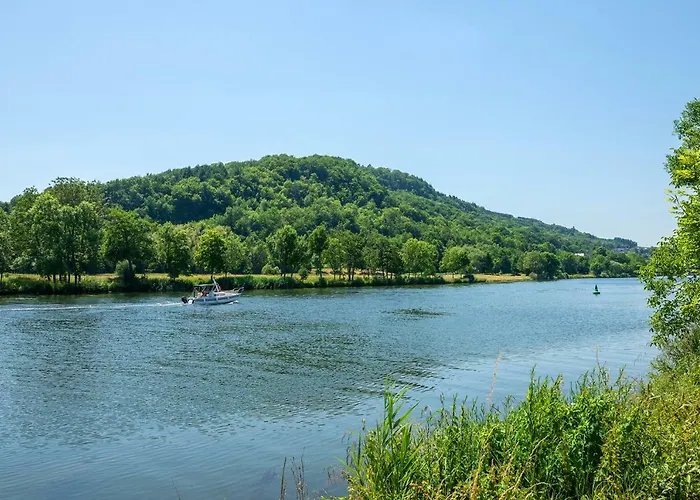 Muehlenthalers Park Hotel Konz