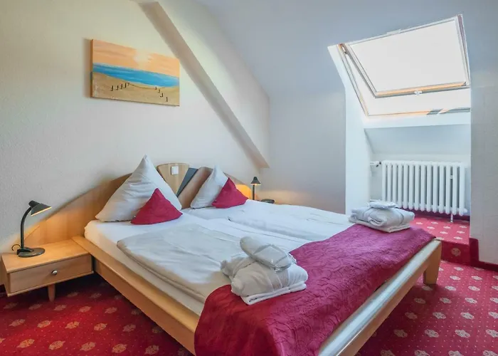 Muehlenthalers Park 호텔