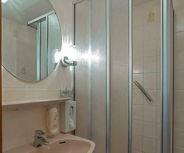 Muehlenthalers Park 호텔