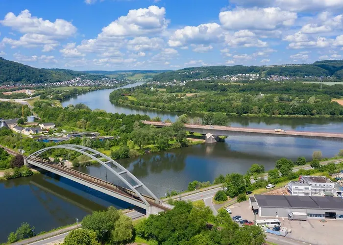 Hotel Muehlenthalers Park 3*